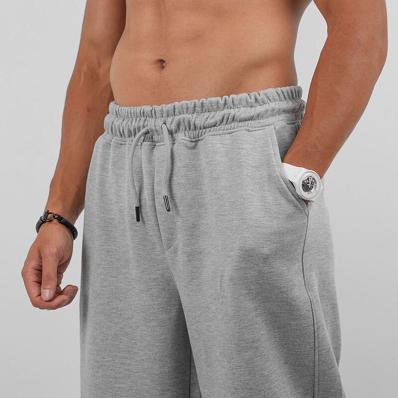 2 PANTALON BAGGY JOGGER - HAUTE QUALITE - PROMOTION 📢