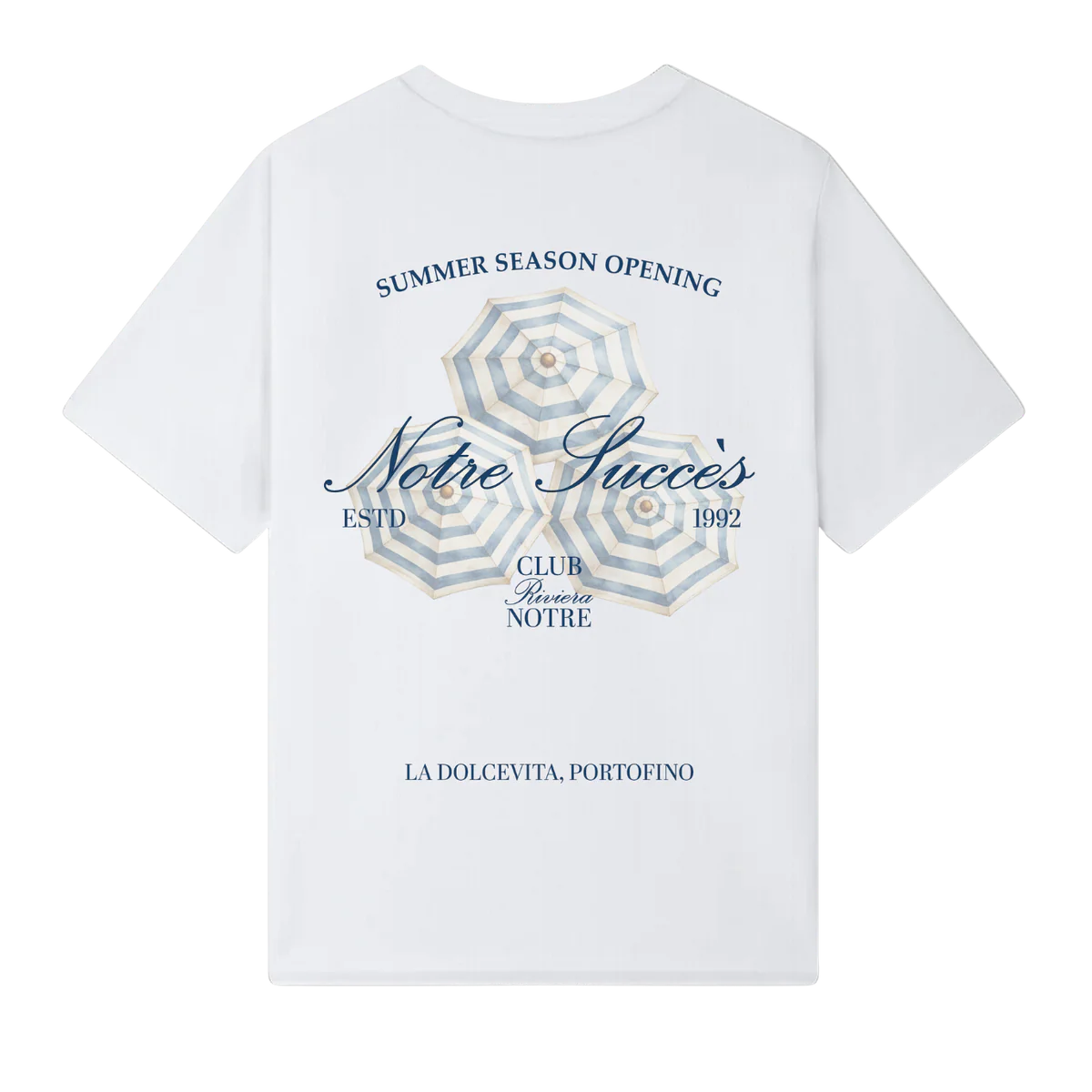 Notre Season T-shirt