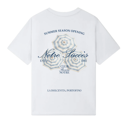 Notre Season T-shirt