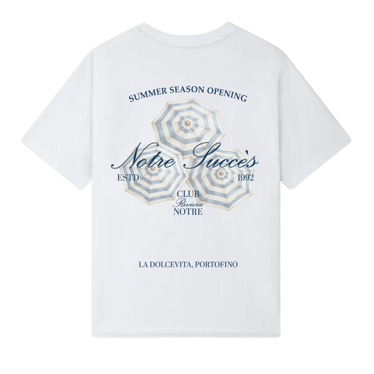 Notre Season T-shirt
