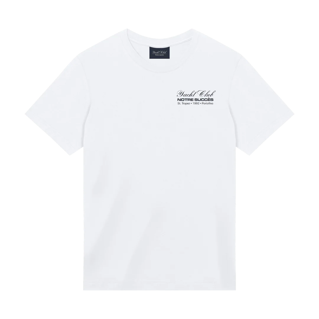 Notre Season T-shirt