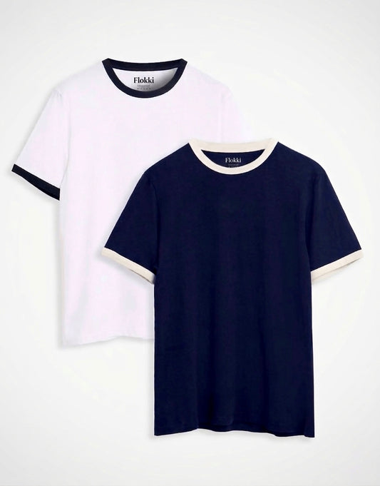 Ring T-shirt