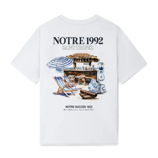 Notre 1992 T-shirt