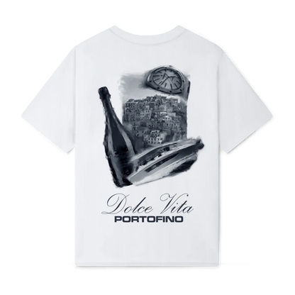Dolcevita Portofino T-shirt